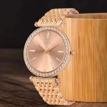 Ladies Watches 